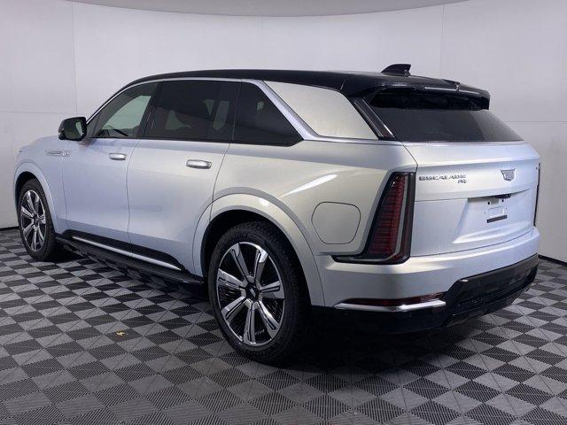 new 2025 Cadillac Escalade IQ car, priced at $126,975