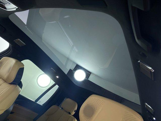 new 2025 Cadillac Escalade IQ car, priced at $126,975