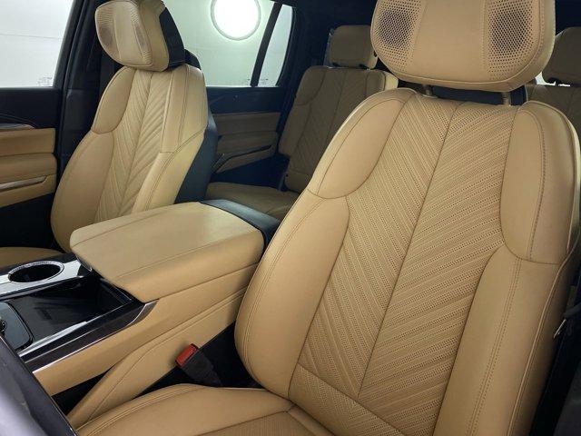 new 2025 Cadillac Escalade IQ car, priced at $126,975