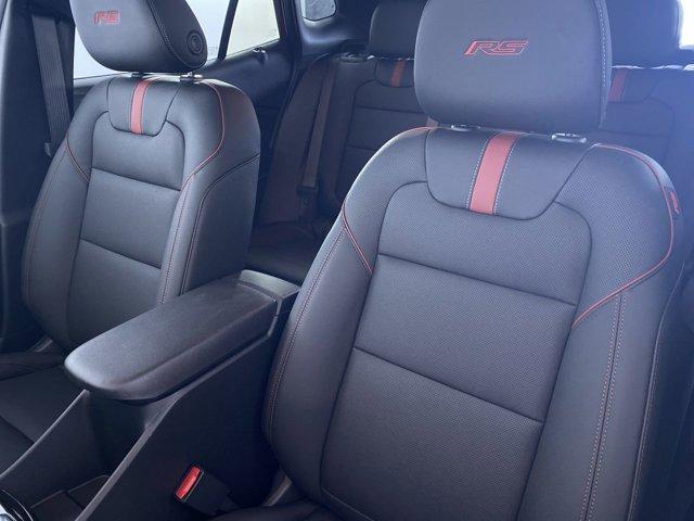 new 2025 Chevrolet Trax car, priced at $27,029