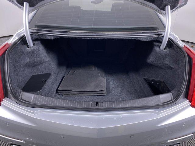 used 2016 Cadillac CTS car, priced at $16,990