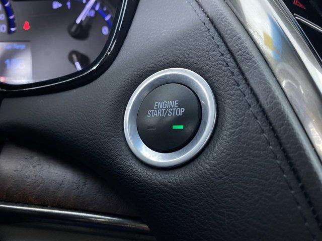 used 2016 Cadillac CTS car, priced at $16,990