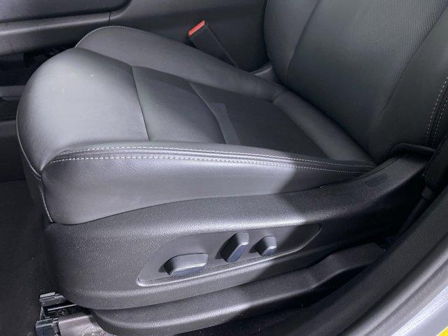 new 2025 Cadillac XT6 car, priced at $50,940