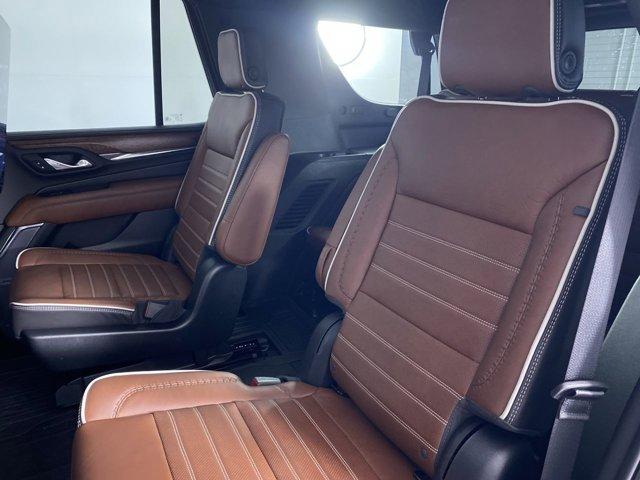 used 2023 GMC Yukon car, priced at $76,990