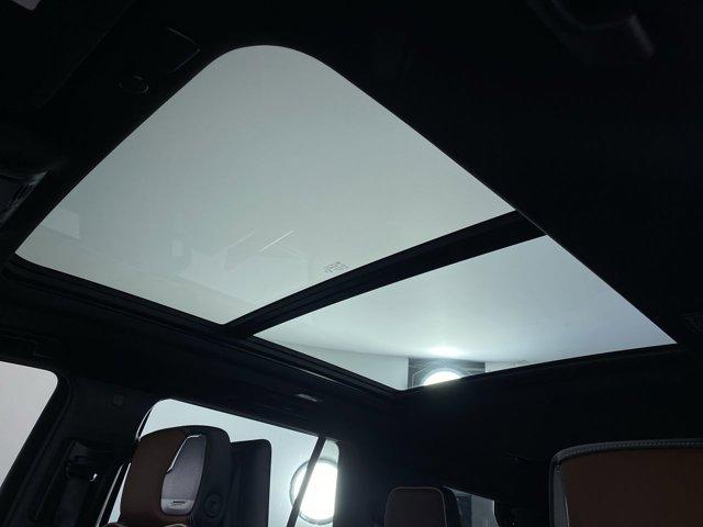 used 2023 GMC Yukon car, priced at $76,990