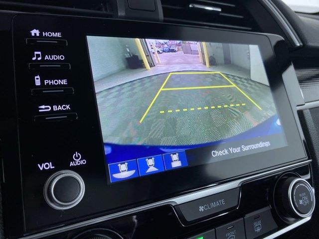 used 2019 Honda Civic car, priced at $20,990