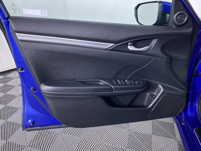 used 2019 Honda Civic car, priced at $20,990