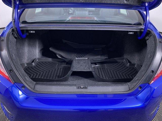 used 2019 Honda Civic car, priced at $20,990