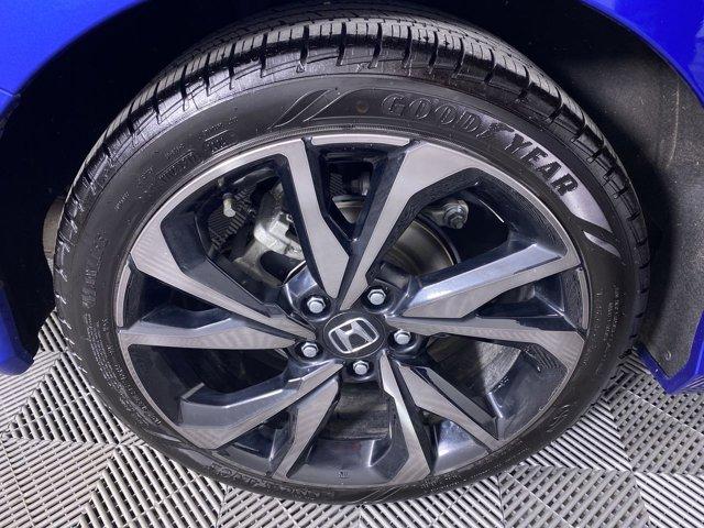 used 2019 Honda Civic car, priced at $20,990