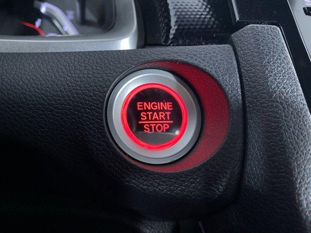 used 2019 Honda Civic car, priced at $20,990