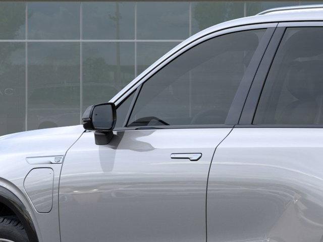 new 2026 Cadillac VISTIQ car, priced at $78,285