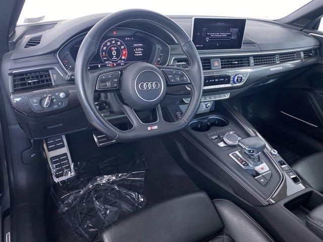 used 2019 Audi S5 car, priced at $40,990