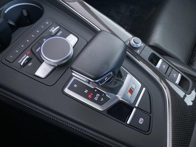used 2019 Audi S5 car, priced at $40,990