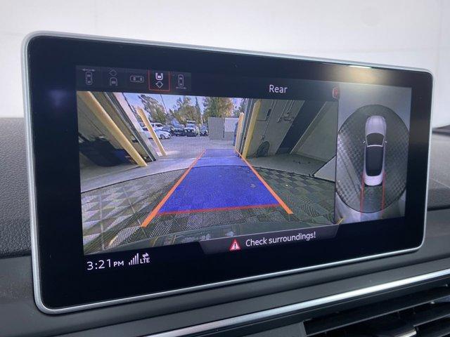 used 2019 Audi S5 car, priced at $40,990