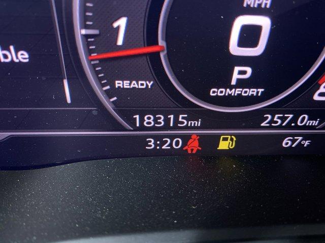 used 2019 Audi S5 car, priced at $40,990