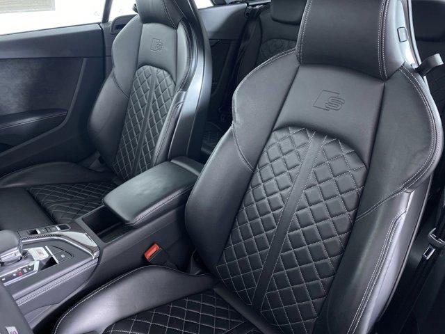 used 2019 Audi S5 car, priced at $40,990