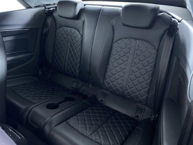 used 2019 Audi S5 car, priced at $40,990