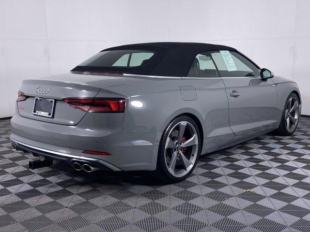 used 2019 Audi S5 car, priced at $40,990