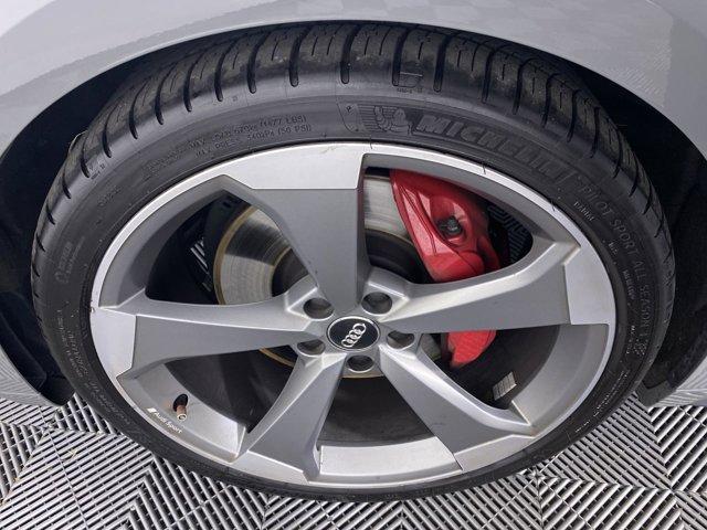 used 2019 Audi S5 car, priced at $40,990