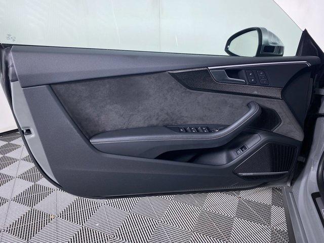 used 2019 Audi S5 car, priced at $40,990