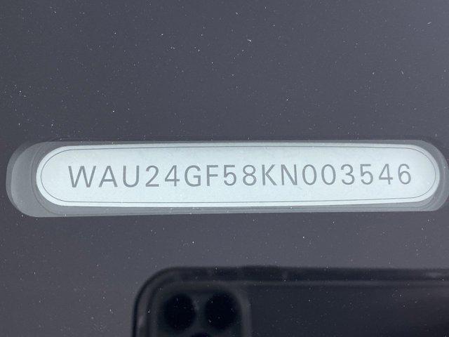 used 2019 Audi S5 car, priced at $40,990