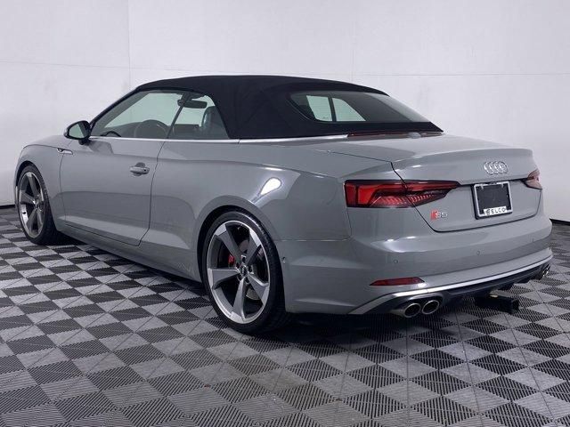 used 2019 Audi S5 car, priced at $40,990