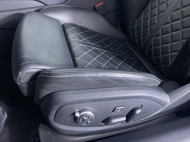 used 2019 Audi S5 car, priced at $40,990