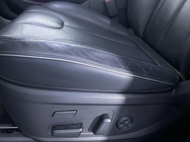 used 2022 Hyundai Palisade car, priced at $34,990