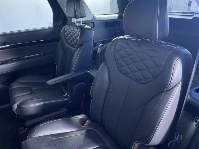 used 2022 Hyundai Palisade car, priced at $34,990