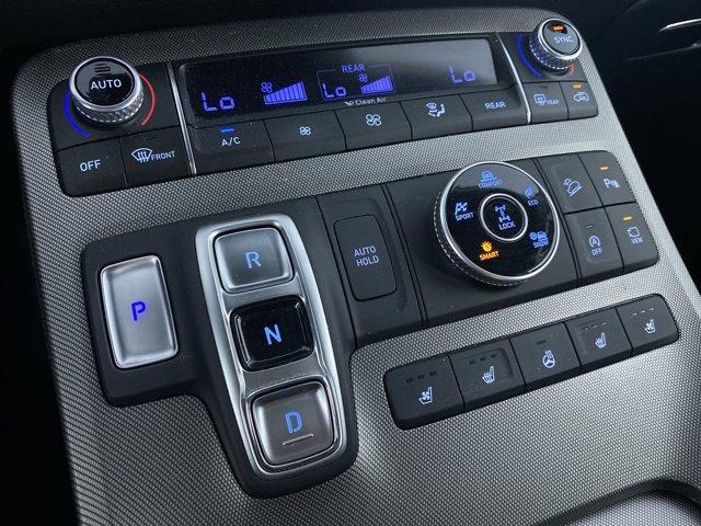 used 2022 Hyundai Palisade car, priced at $34,990