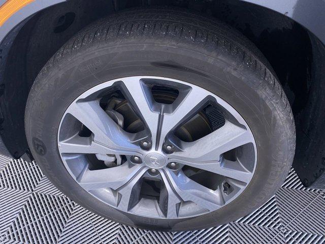 used 2022 Hyundai Palisade car, priced at $34,990