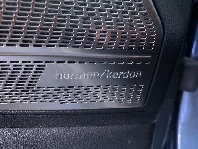 used 2022 Hyundai Palisade car, priced at $34,990