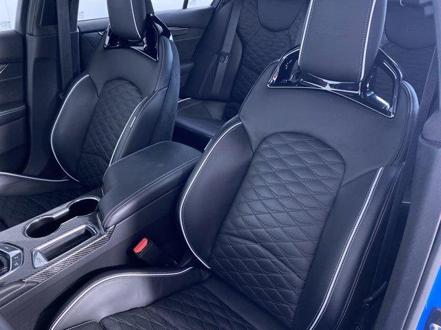used 2023 Cadillac CT5-V car, priced at $85,990