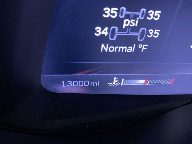 used 2023 Cadillac CT5-V car, priced at $85,990