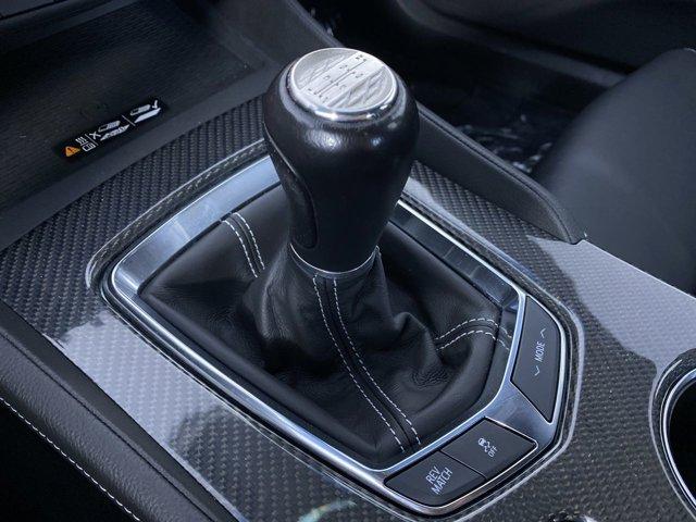 used 2023 Cadillac CT5-V car, priced at $85,990