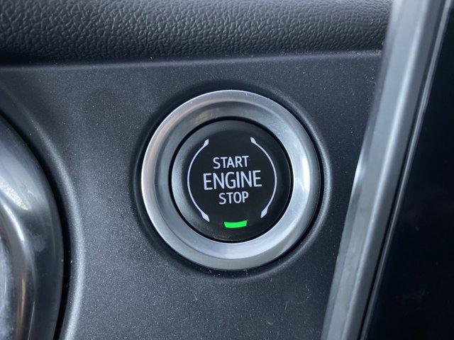 used 2023 Chevrolet Blazer car, priced at $26,990