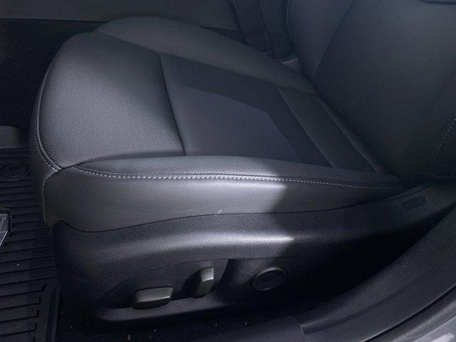 new 2025 Cadillac CT4 car, priced at $48,975