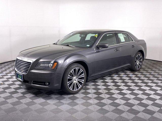 used 2013 Chrysler 300 car, priced at $13,990