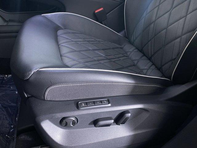 used 2025 Volkswagen Atlas car, priced at $41,990