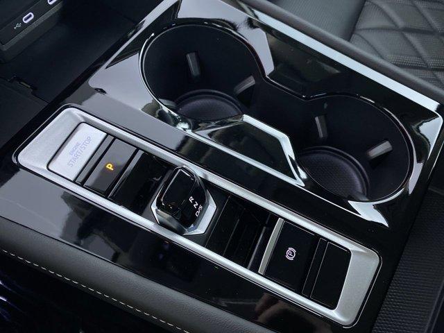 used 2025 Volkswagen Atlas car, priced at $41,990