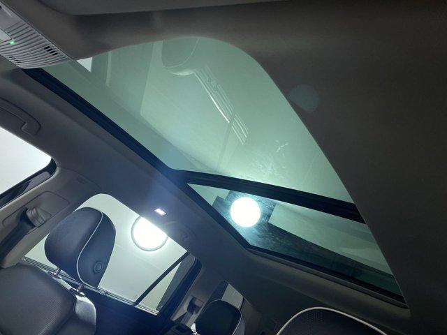 used 2025 Volkswagen Atlas car, priced at $41,990