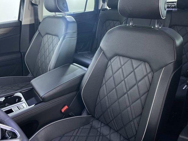 used 2025 Volkswagen Atlas car, priced at $41,990