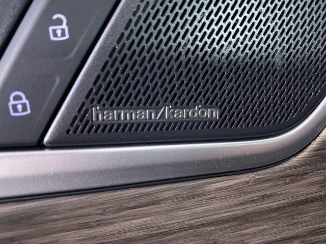 used 2025 Volkswagen Atlas car, priced at $41,990