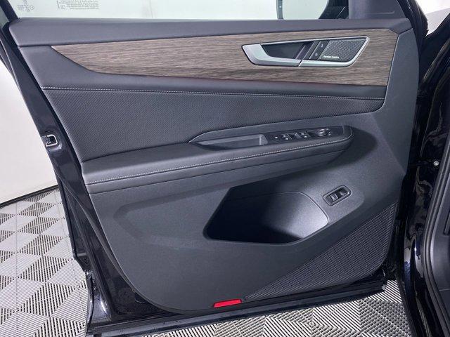 used 2025 Volkswagen Atlas car, priced at $41,990