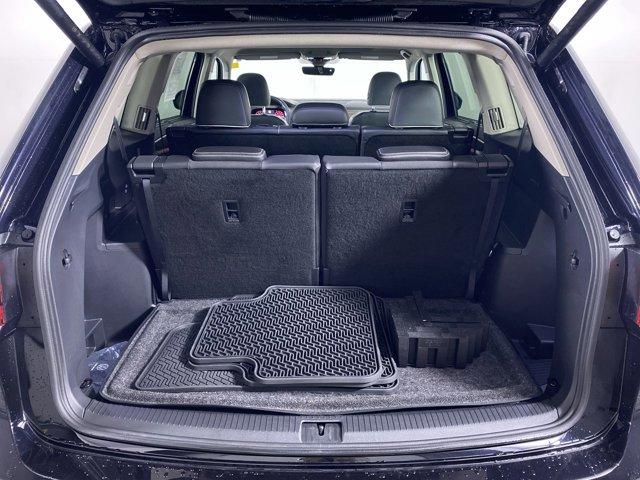 used 2025 Volkswagen Atlas car, priced at $41,990