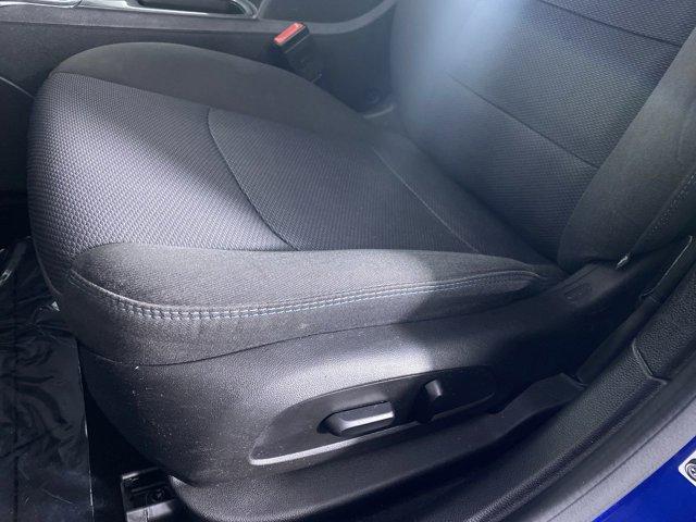 used 2017 Chevrolet Cruze car, priced at $10,990