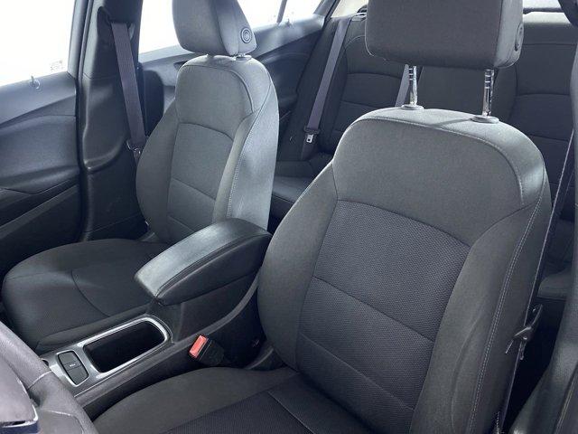 used 2017 Chevrolet Cruze car, priced at $10,990