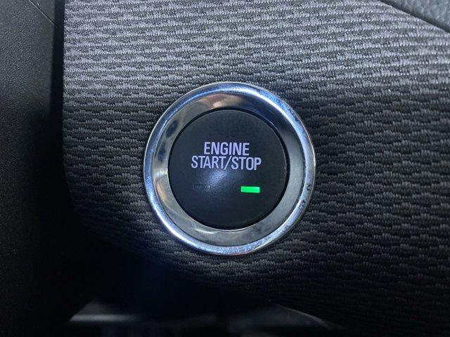 used 2017 Chevrolet Cruze car, priced at $10,990