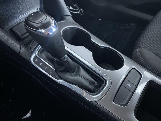 used 2017 Chevrolet Cruze car, priced at $10,990