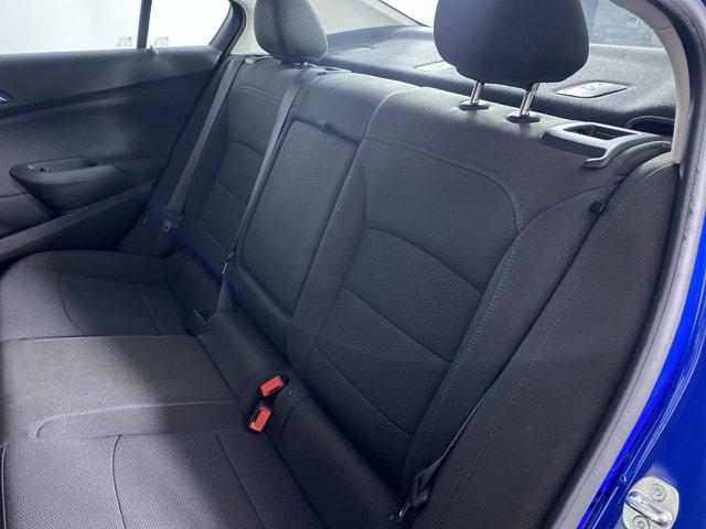 used 2017 Chevrolet Cruze car, priced at $10,990